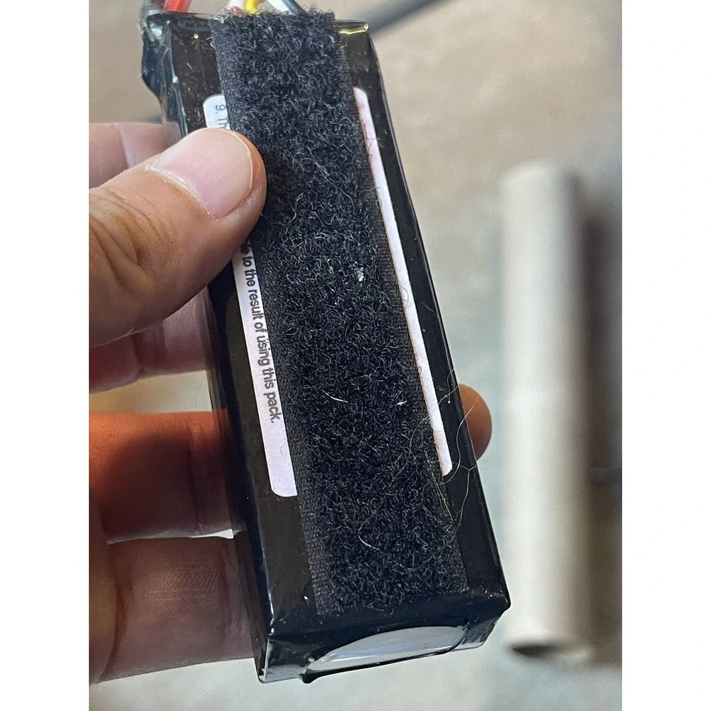 Tenergy 11.1v 2200mah Battery